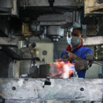 Metal forging drives global infrastructure demand